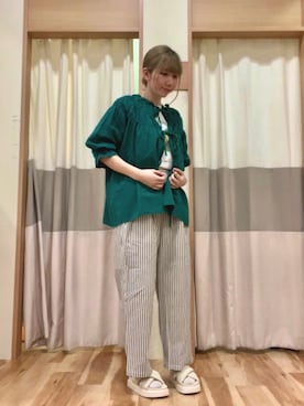 ym.さんのコーディネート