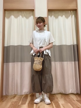 ym.さんのコーディネート