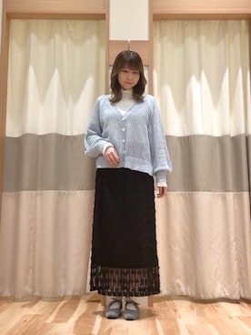 ym.さんのコーディネート