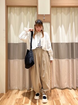 ym.さんのコーディネート