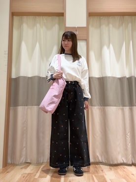 ym.さんのコーディネート