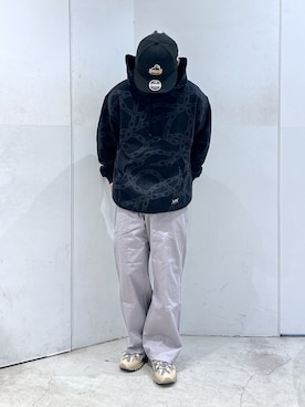 木村　拓海さんのコーディネート