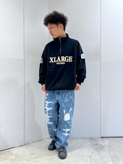 邦楽 soldout! SAINT Mxxxxxx | PLUTO | コラボレーション | Tシャツ