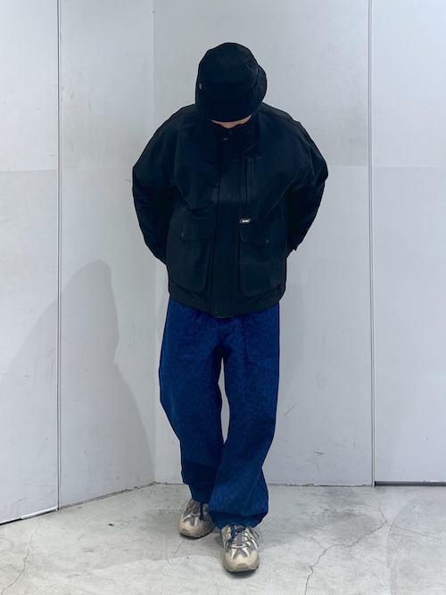 セール】MULTI POCKET JACKET（ブルゾン）｜XLARGE（エクストララージ