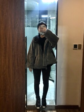 kimchenchenさんのコーディネート