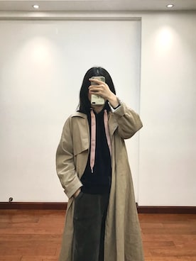 kimchenchenさんのコーディネート