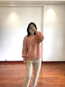kimchenchenさんのコーディネート