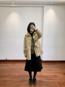 kimchenchenさんのコーディネート