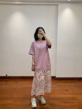 kimchenchenさんのコーディネート