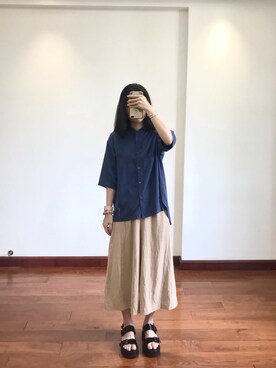 kimchenchenさんのコーディネート