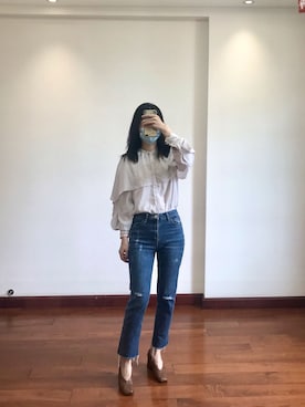 kimchenchenさんのコーディネート