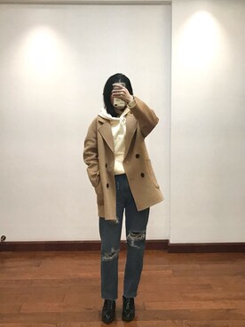 kimchenchenさんのコーディネート