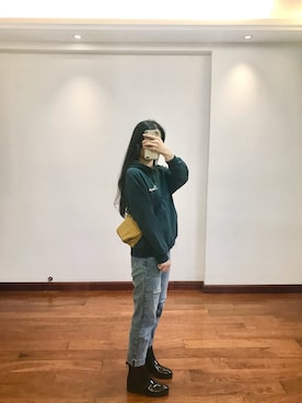 kimchenchenさんのコーディネート