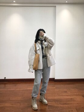 kimchenchenさんのコーディネート
