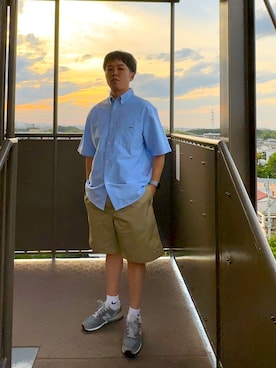 shota793さんのコーディネート