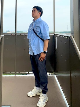 shota793さんのコーディネート