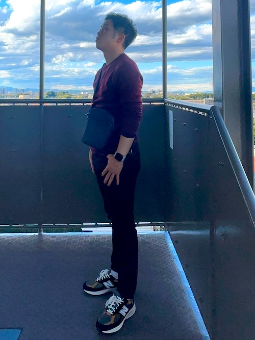 shota793さんのコーディネート