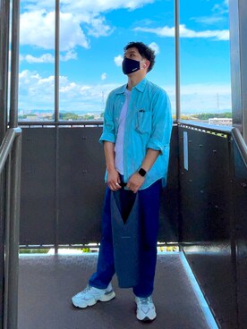 shota793さんのコーディネート