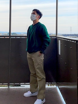 shota793さんのコーディネート