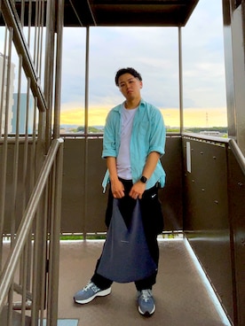 shota793さんのコーディネート