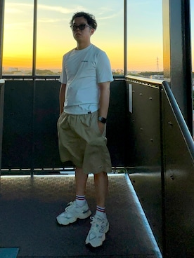 shota793さんのコーディネート