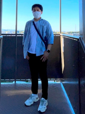 shota793さんのコーディネート