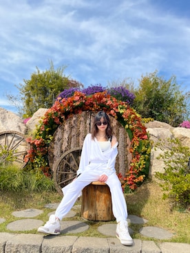 koreanqueenさんのコーディネート