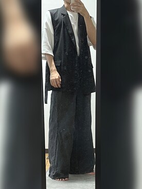 masaさんのコーディネート