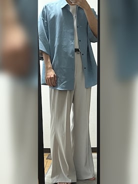 masaさんのコーディネート