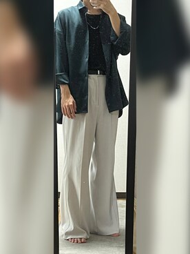 masaさんのコーディネート