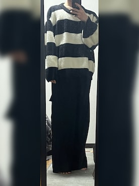 masaさん（メンズ・170cm）の春コーディネート