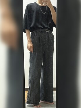 masaさんのコーディネート