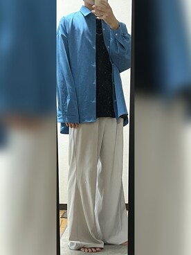 masaさんのコーディネート