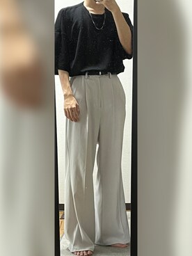 masaさんのコーディネート