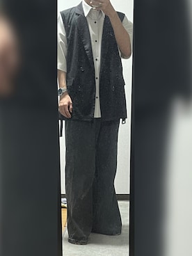 masaさんのコーディネート