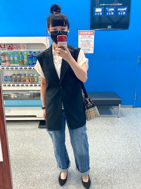 こねひよさんのコーディネート