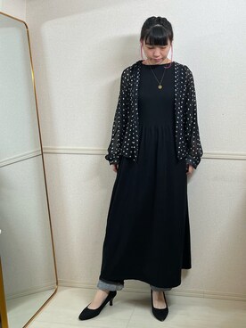 こねひよさんのコーディネート