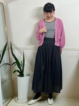 こねひよさんのコーディネート