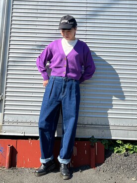 こねひよさんのコーディネート