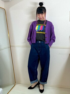 こねひよさんのコーディネート