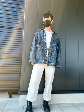 こねひよさんのコーディネート