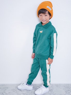 AORIさんのコーディネート