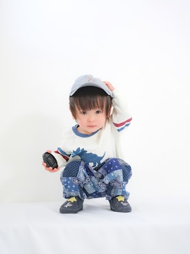 AORIさんのコーディネート