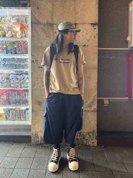 Reset🇹🇼さん（メンズ・178cm）の秋コーディネート