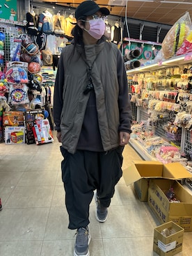 Reset🇹🇼さんの（UGG | アグ）を使ったコーディネート