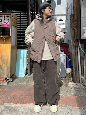 Reset🇹🇼さんのコーディネート