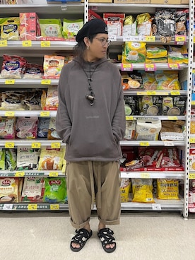 Reset🇹🇼さんのコーディネート