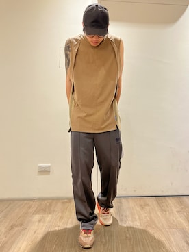 Reset🇹🇼さんのコーディネート