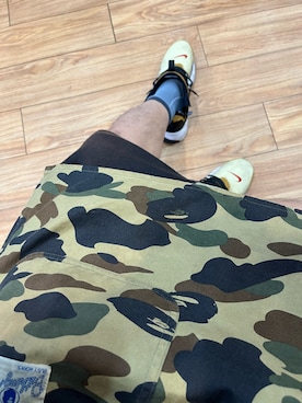 Reset🇹🇼さんのコーディネート