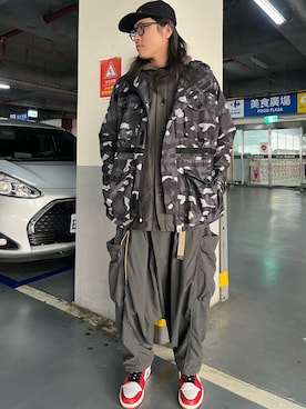 Reset🇹🇼さんのコーディネート